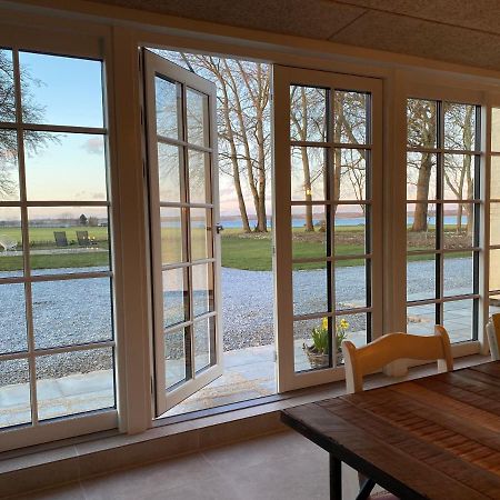 Vibaek Villa Sonderborg Ngoại thất bức ảnh