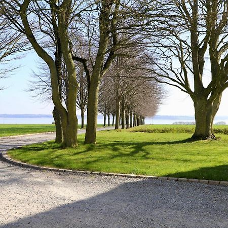 Vibaek Villa Sonderborg Ngoại thất bức ảnh