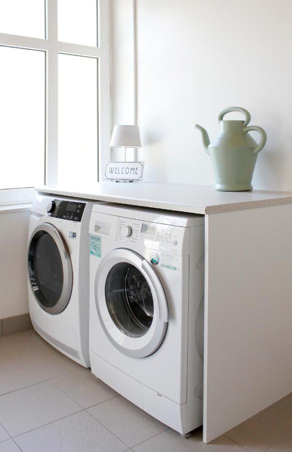 Vibaek Villa Sonderborg Ngoại thất bức ảnh
