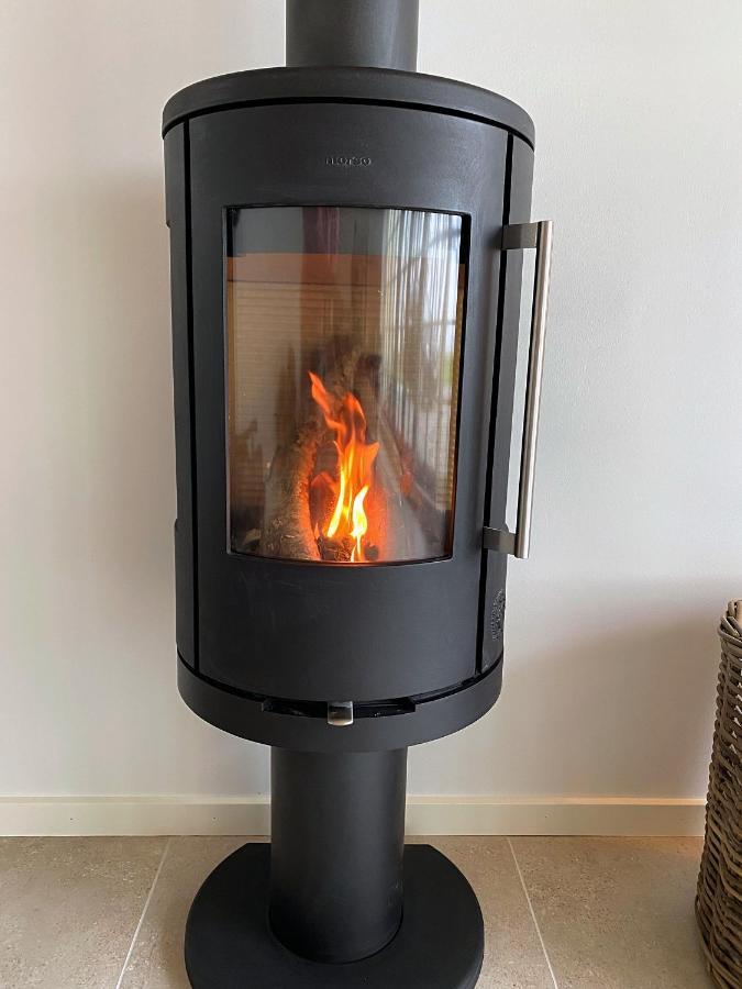 Vibaek Villa Sonderborg Ngoại thất bức ảnh
