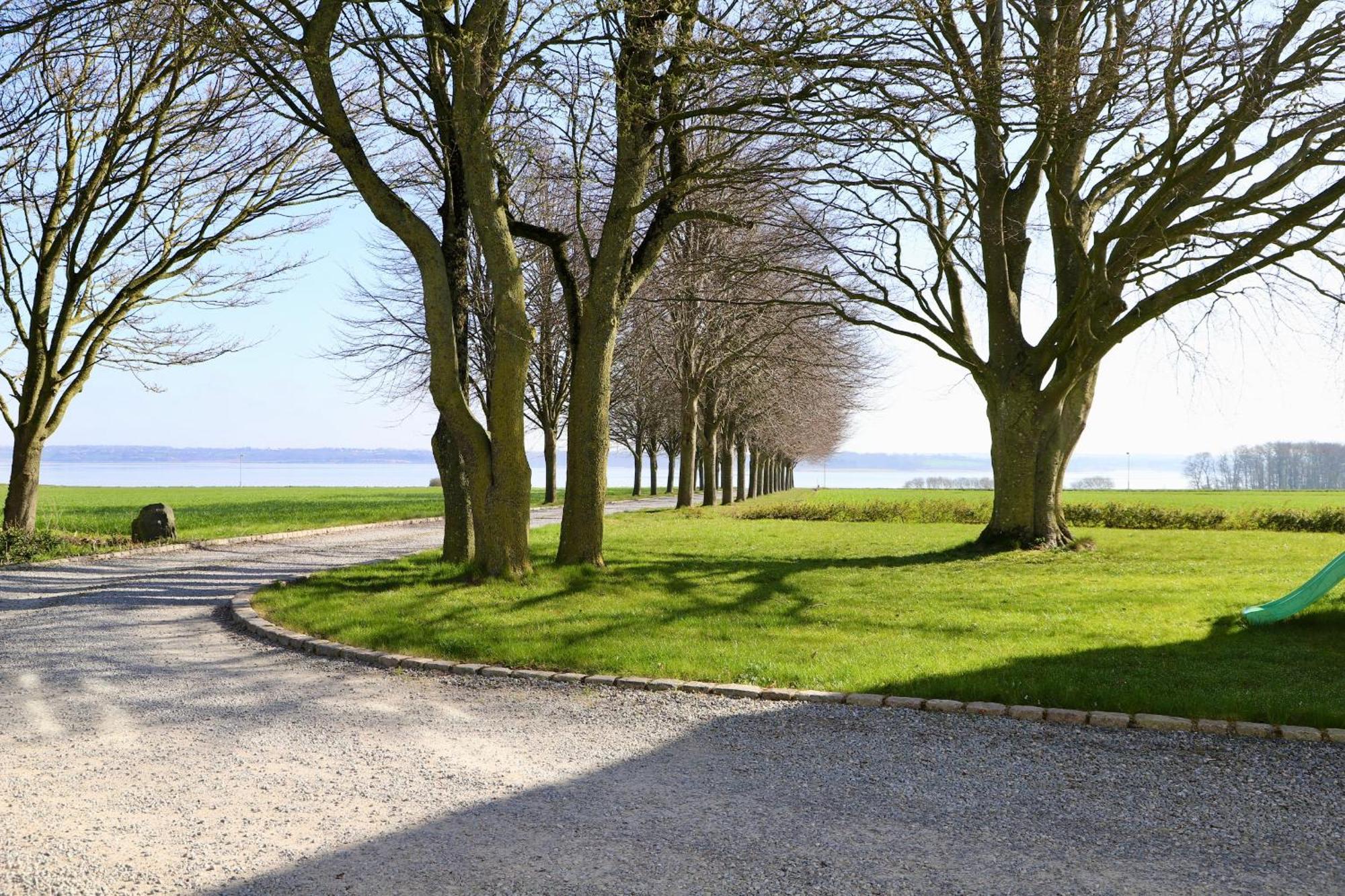 Vibaek Villa Sonderborg Ngoại thất bức ảnh