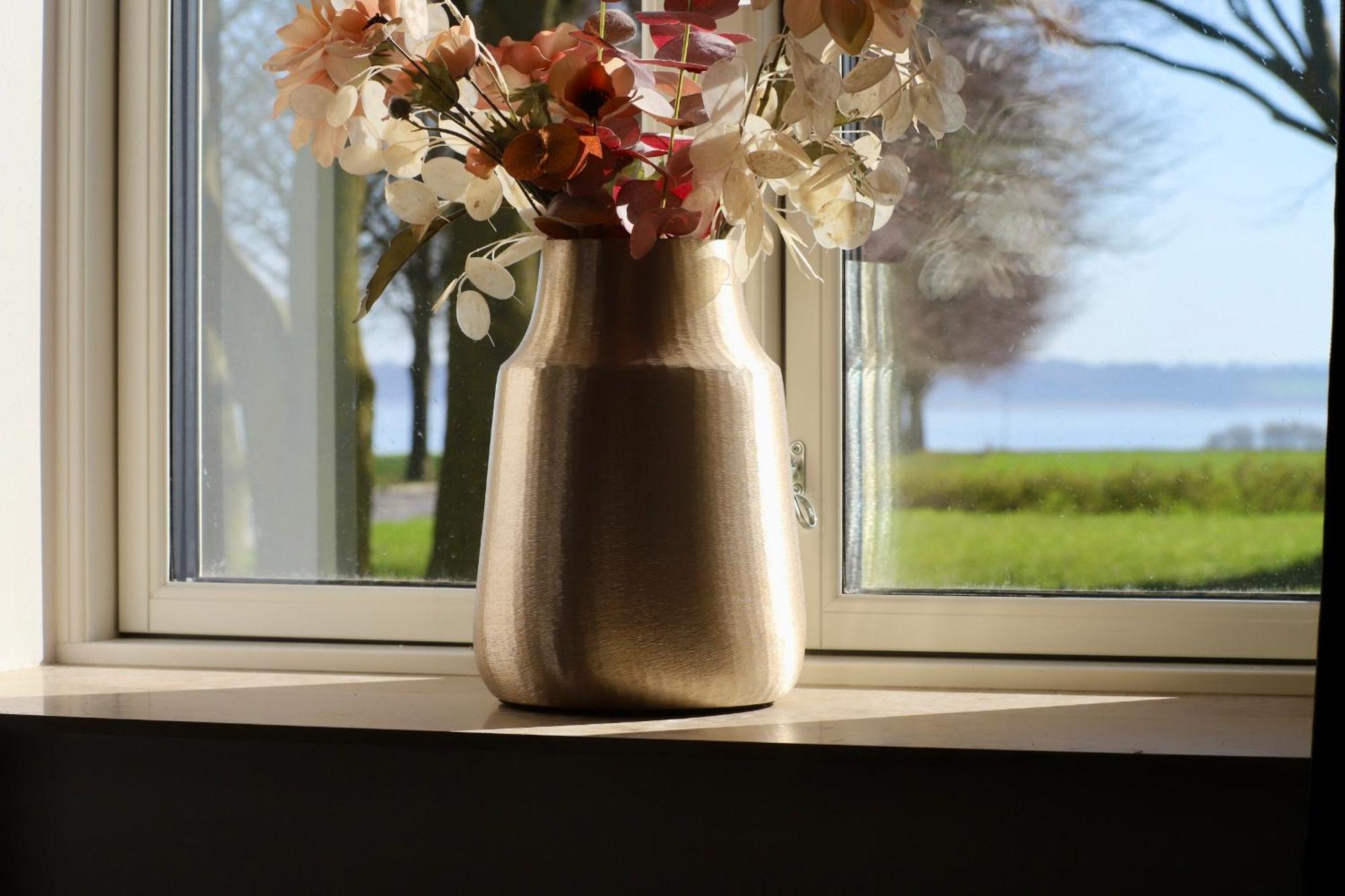 Vibaek Villa Sonderborg Ngoại thất bức ảnh