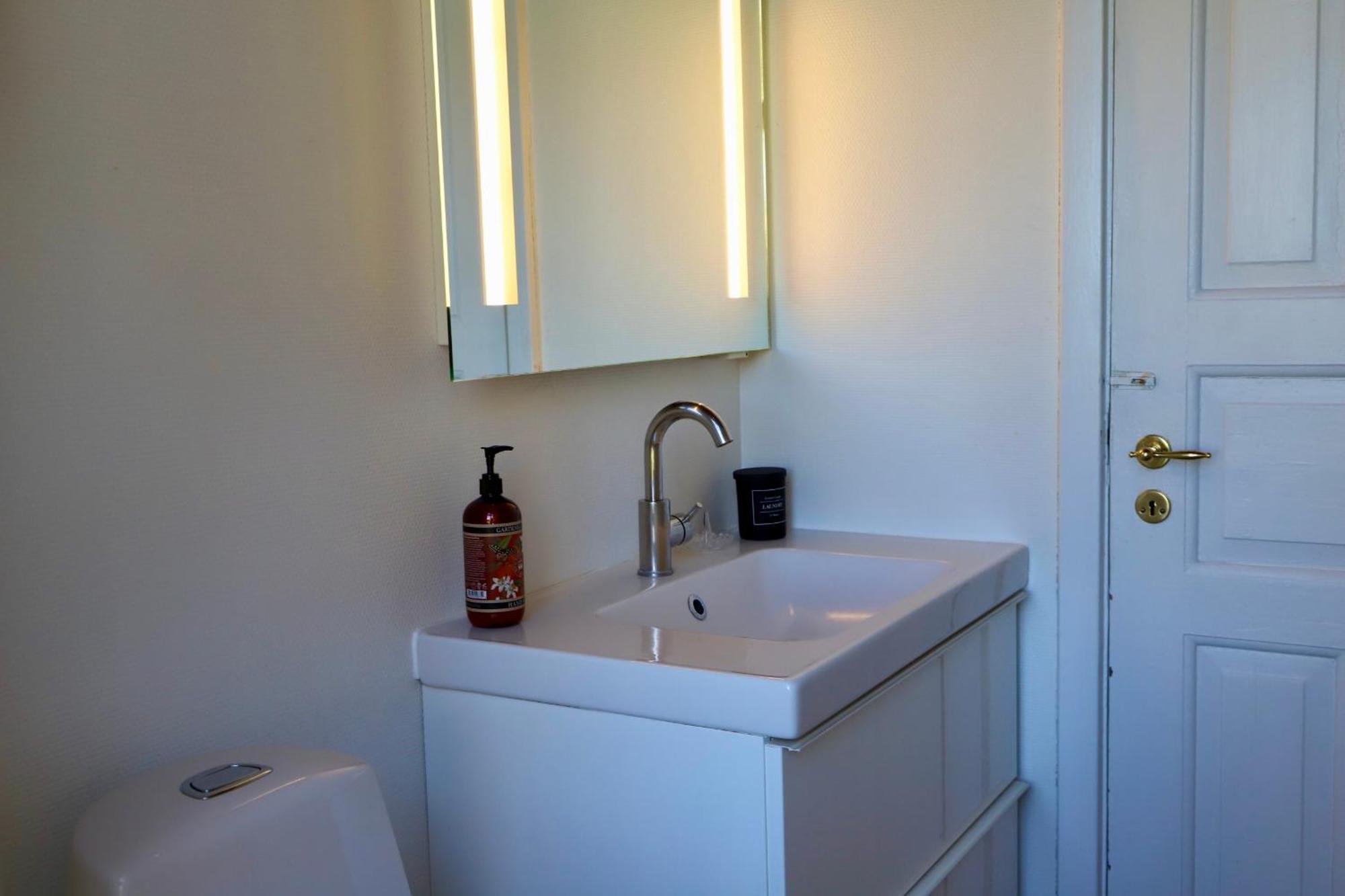 Vibaek Villa Sonderborg Ngoại thất bức ảnh