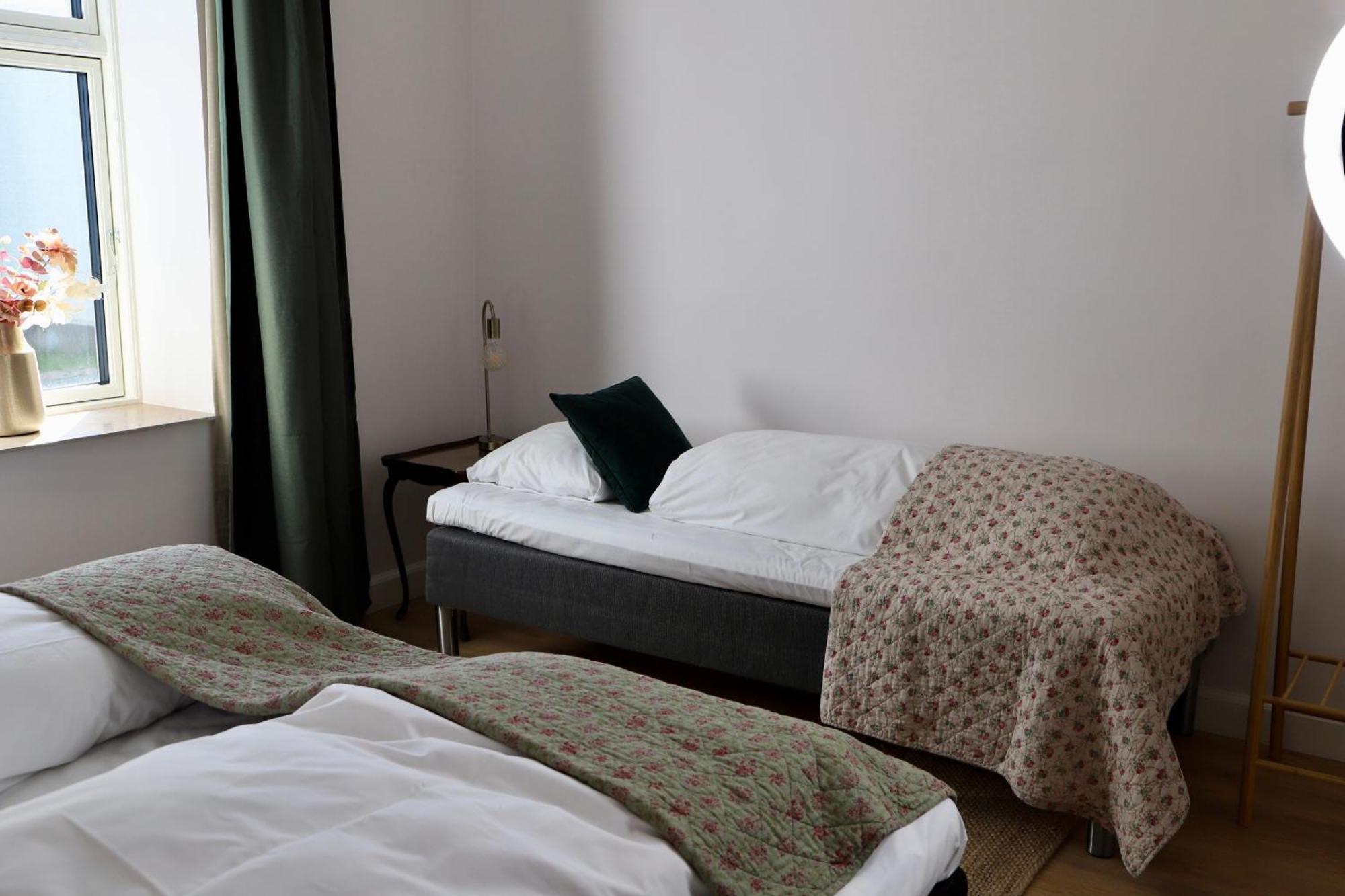 Vibaek Villa Sonderborg Ngoại thất bức ảnh