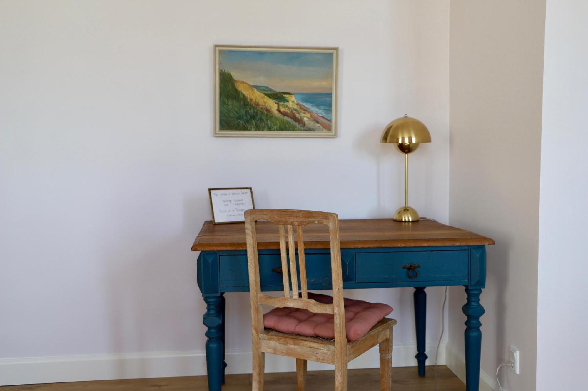 Vibaek Villa Sonderborg Ngoại thất bức ảnh