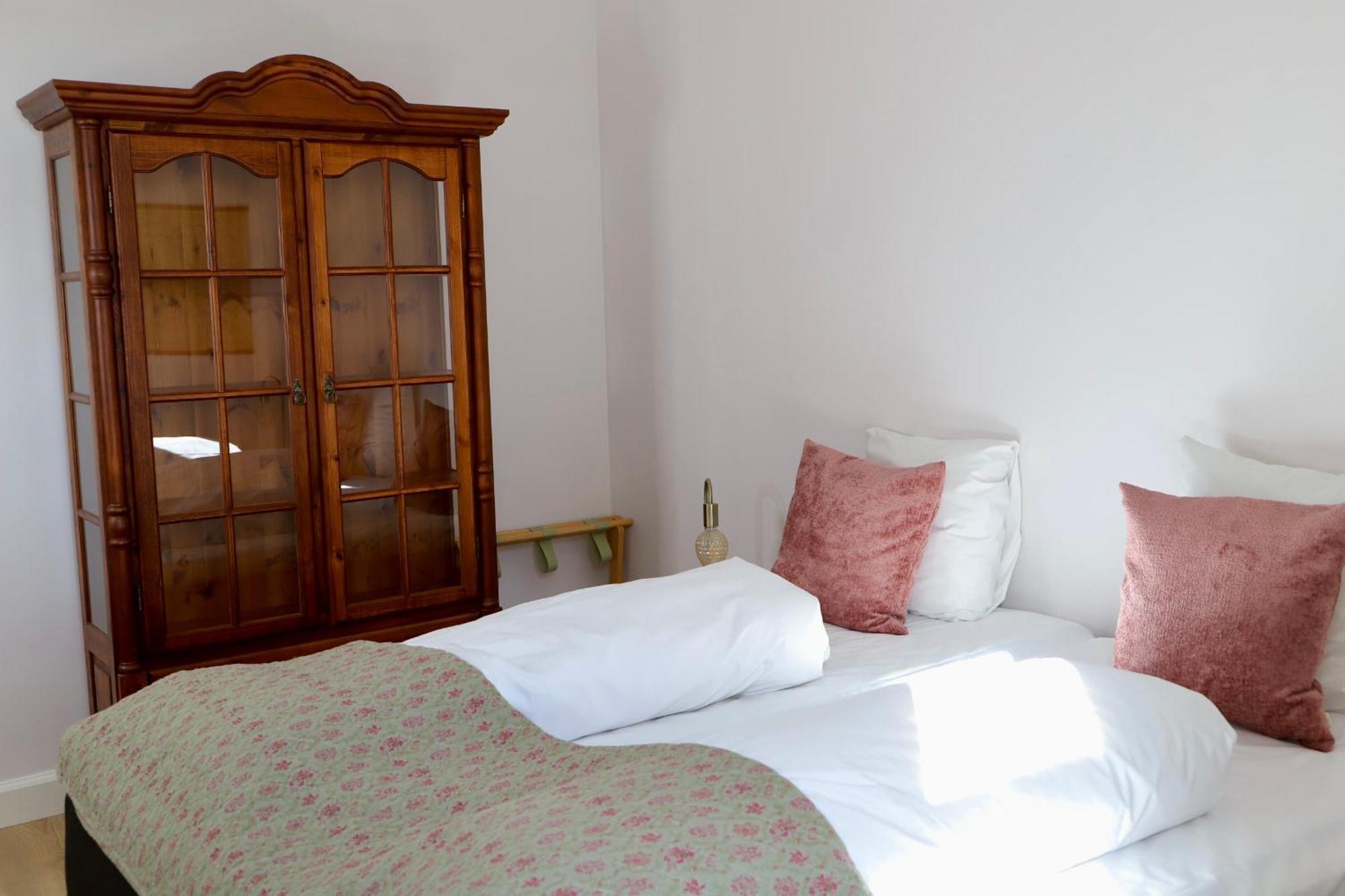 Vibaek Villa Sonderborg Ngoại thất bức ảnh