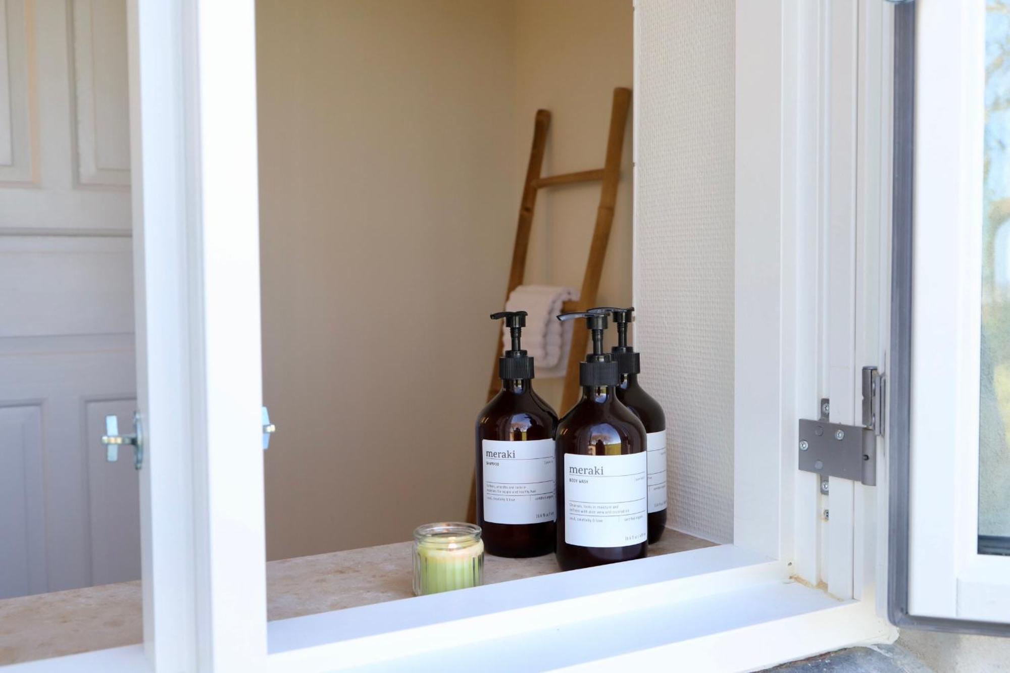 Vibaek Villa Sonderborg Ngoại thất bức ảnh
