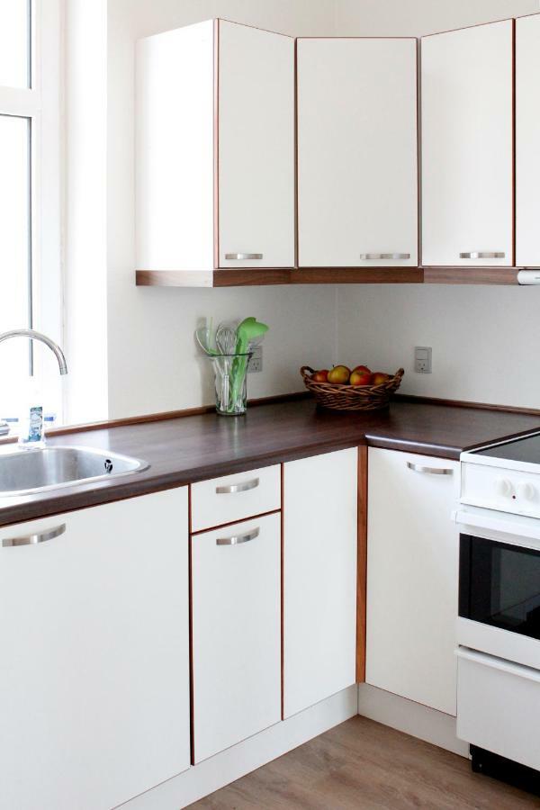 Vibaek Villa Sonderborg Ngoại thất bức ảnh