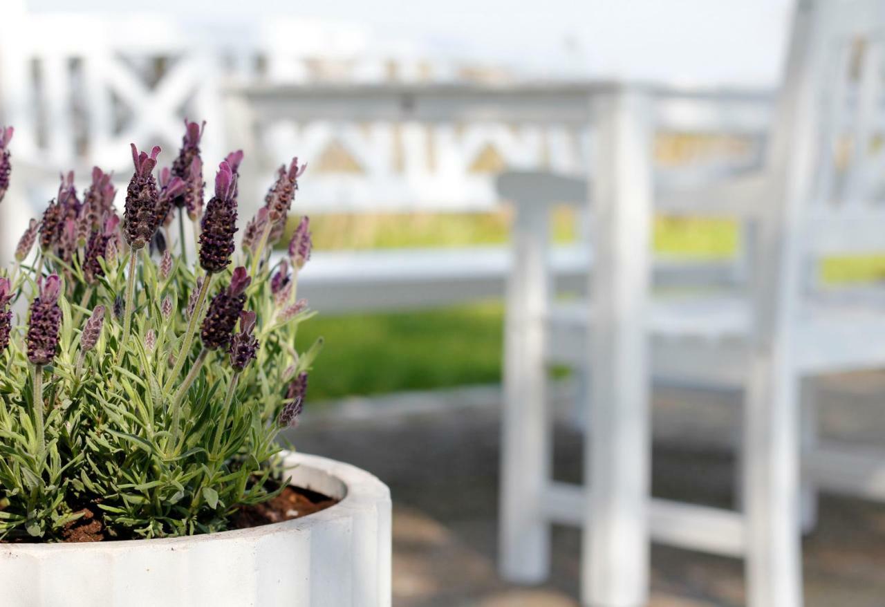 Vibaek Villa Sonderborg Ngoại thất bức ảnh