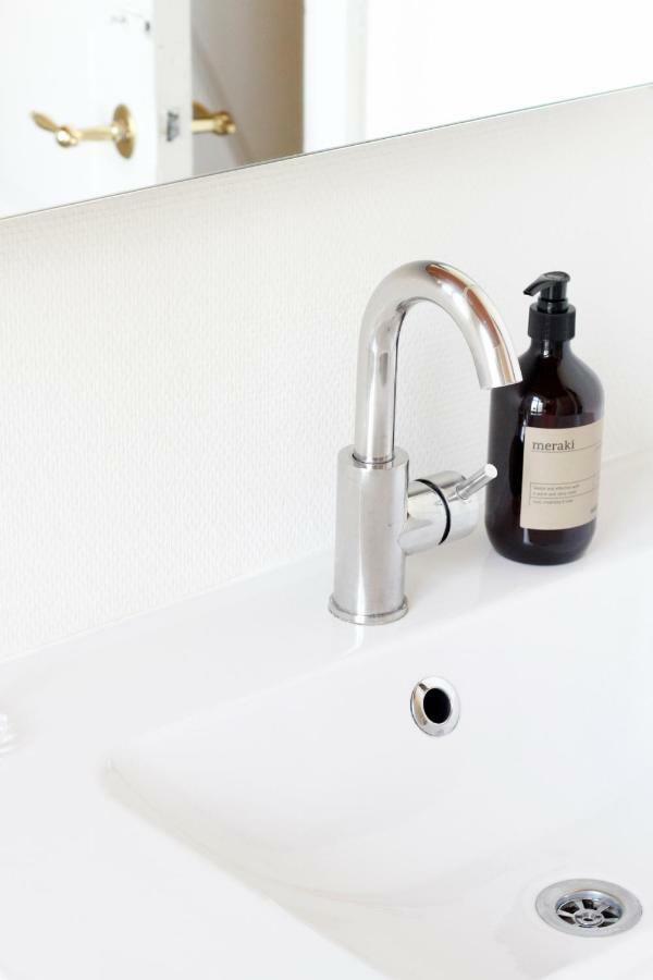 Vibaek Villa Sonderborg Ngoại thất bức ảnh