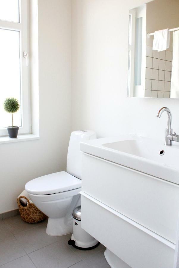 Vibaek Villa Sonderborg Ngoại thất bức ảnh